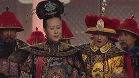 皇上吃瓜系统,宫廷八卦背后的权力游戏