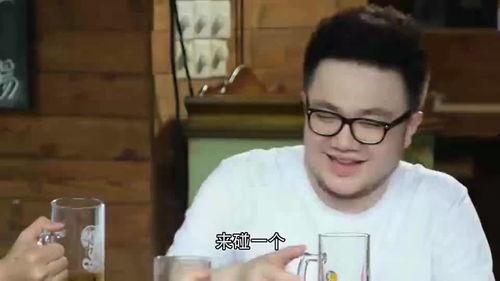 吃瓜路人2.0,揭秘娱乐圈幕后真相，带你走进明星生活