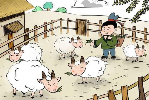 窗前吃瓜成语,笑谈世间百态