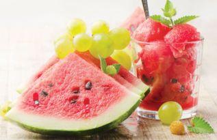 婴儿可以吃篮瓜吗,适合婴儿食用的健康选择